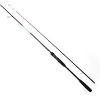 Kalastajan Kanava Pitkä-Aapo 228cm 7-21g avokelavapa