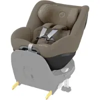 Maxi-Cosi Pearl Pro 360 turvaistuin Authentic Truffle