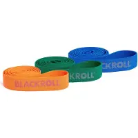 Blackroll Super Band Set, Gymband