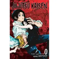 Viz Media, Subs. of Shogakukan Inc Jujutsu Kaisen 0: Blinding Darkness
