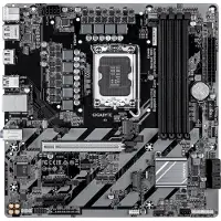 Gigabyte B860M D3W, Intel, LGA 1851 (Socket V1), Intel Core Ultra (Sarja 1), Intel Core Ultra (Series 2), LGA 1851, DDR5-SDRAM, 256 GB