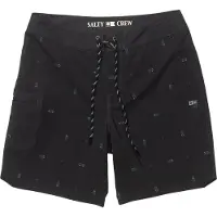 Salty Crew Session Boardshort Uimashortsit