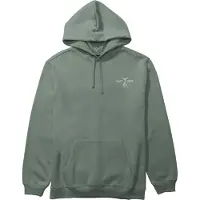 Salty Crew Men's Ichiban Fleece Laurel Wreath M