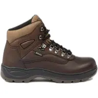Aigle Bootsit 'Picardie Unisex' ruskea / vaaleanruskea