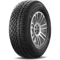 Carpetfine 255/60R18 112V LATITUDE CROSS XL