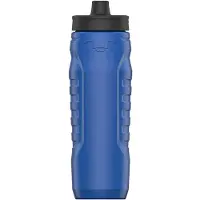 Under Armour Under Armor Sideline Squeeze Juomapullo 0.95L - Royal