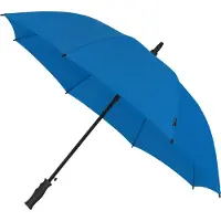 Falcone Compact - Automatic - Windproof - 102 cm - Cobalt Blue