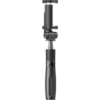 Yesido Selfie stick Selfiestick/Tripod BT SF11 +Pilot BLACK / BLACK