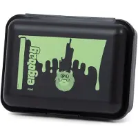 Ergobag Lunch Bag Kultainen
