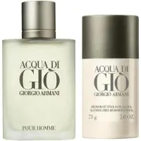 Giorgio Armani Acqua Di Giò Lahjasetti
