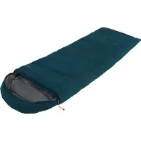 Easy Camp Makuupussi Raven I Square, 220x80 cm, sininen