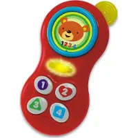 SMILYPLAY - Baby Fun Phone (000638)