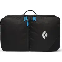 Black Diamond Capsule 20 Bouldering Bag Charcoal Kiipeilyvarusteet One Size