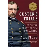 Penguin Random House Custer's Trials