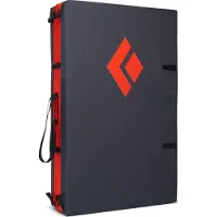 Black Diamond Mondo Crash Pad Octane Kiipeilyvarusteet OneSize