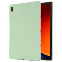 CaseOnline Liquid suoja tablettikotelo Samsung Galaxy Tab S10 FE - Minttu