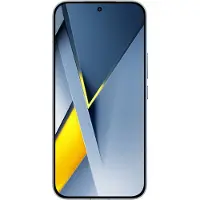 Poco Išmanusis telefonas Poco F8 Ultra 12+256GB, Mėlynas
