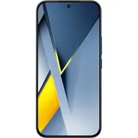 Poco F8 Ultra, 17,5 cm (6.9"), 2608 x 1200 pikseliä, 12 GB, 256 GB, 50 MP, Musta