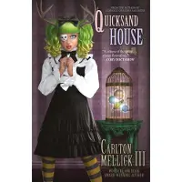 Quicksand House
