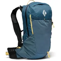 Black Diamond Pursuit 25l Reppu