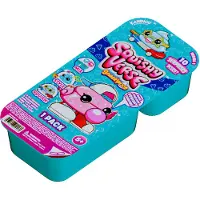 SquishyVerse Snackipoos S1 1-pack figuuri