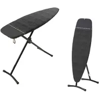Brabantia Steam & ironing board d - silitys- ja höyrytyslauta