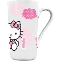 Hello Kitty - House - Muki