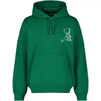 Björn Borg Borg Oversized Hoodie