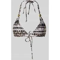 Dorina Togo Mago Triangle - Brown - M