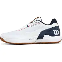 Wilson Rush Pro 5 Savikentän Kengät