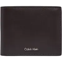 Calvin Klein Raised Billfold Lompakko