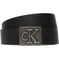 Calvin Klein Vyö musta