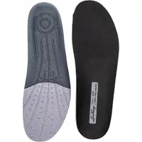 Lundhags Aumen Insole Black - 41