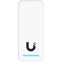 Ubiquiti UA-G3-W kulunvalvontakorttien lukija Peruskulkukortinlukija Valkoinen (UA-G3-W)