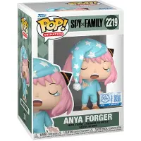 Funko POP! Spy X Family Anya Forger Kuvio