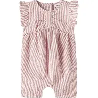 Name it Nbfhipe Sunsuit - Pink - 56