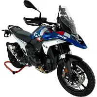 Wrs Standard Bmw R 1300 Gs 23-24 No Radar Tuulilasi