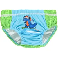 Playshoes Uimahousut 'Dino' monivärinen