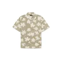 Matinique Maklampo - Khaki green - XL