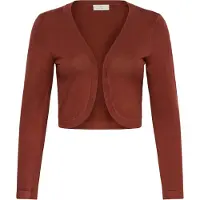 Kaffe Bolero 'KAAstrid' karpalo