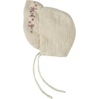 Name it Kesähattu - NbfHimmas - Mantelimaito - - 40-44 cm - Aurinkohatut