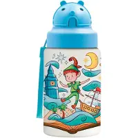 Laken Peter Pan Oby Tritan 350ml Termospullo