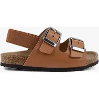 Kavat Kids' Blidö Light Brown 22