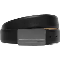 Calvin Klein Vyö musta