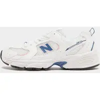 New Balance 530 Kids Lace - White - 37