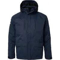Top Swede Takki 167, laivastonsininen, 3XL
