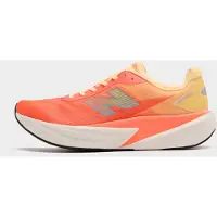 New Balance Fuelcell Rebel V5 - Orange - 42