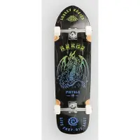 Arbor Legacy Pistola Spellbound 9.25" Complete black Koko Uni