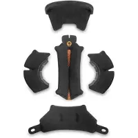 Schuberth S3 Kypärän Täysi Sisävuori