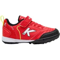 Kelme Goleiro Elastic Tf Junior Jalkapallokengät